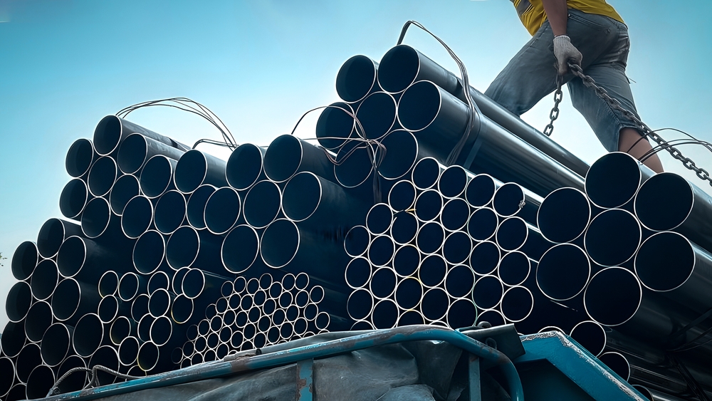 Exploring the Versatility of Steel Pipe in Construction and Industry